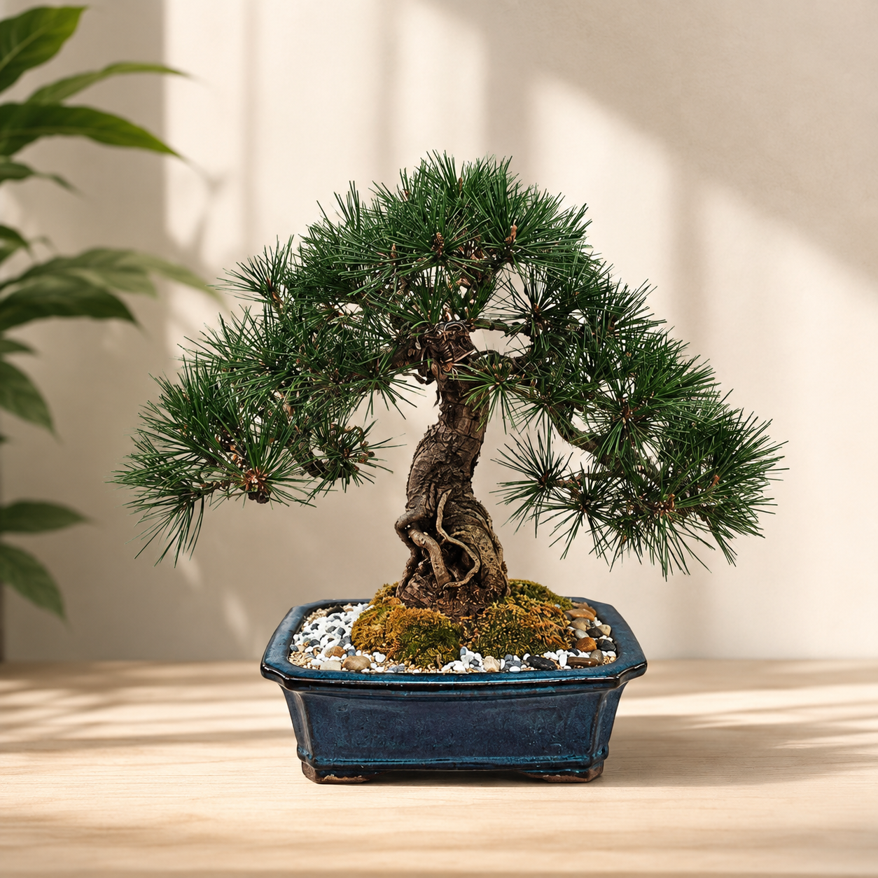 Pine Bonsai A — Oriental Orchids