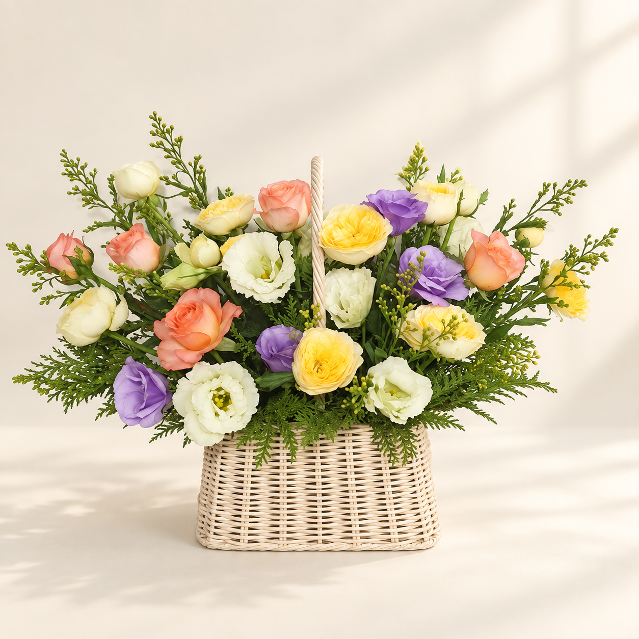 Soft Bloom
